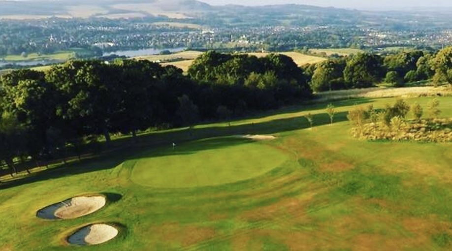 Photo of West Lothian Golf Club